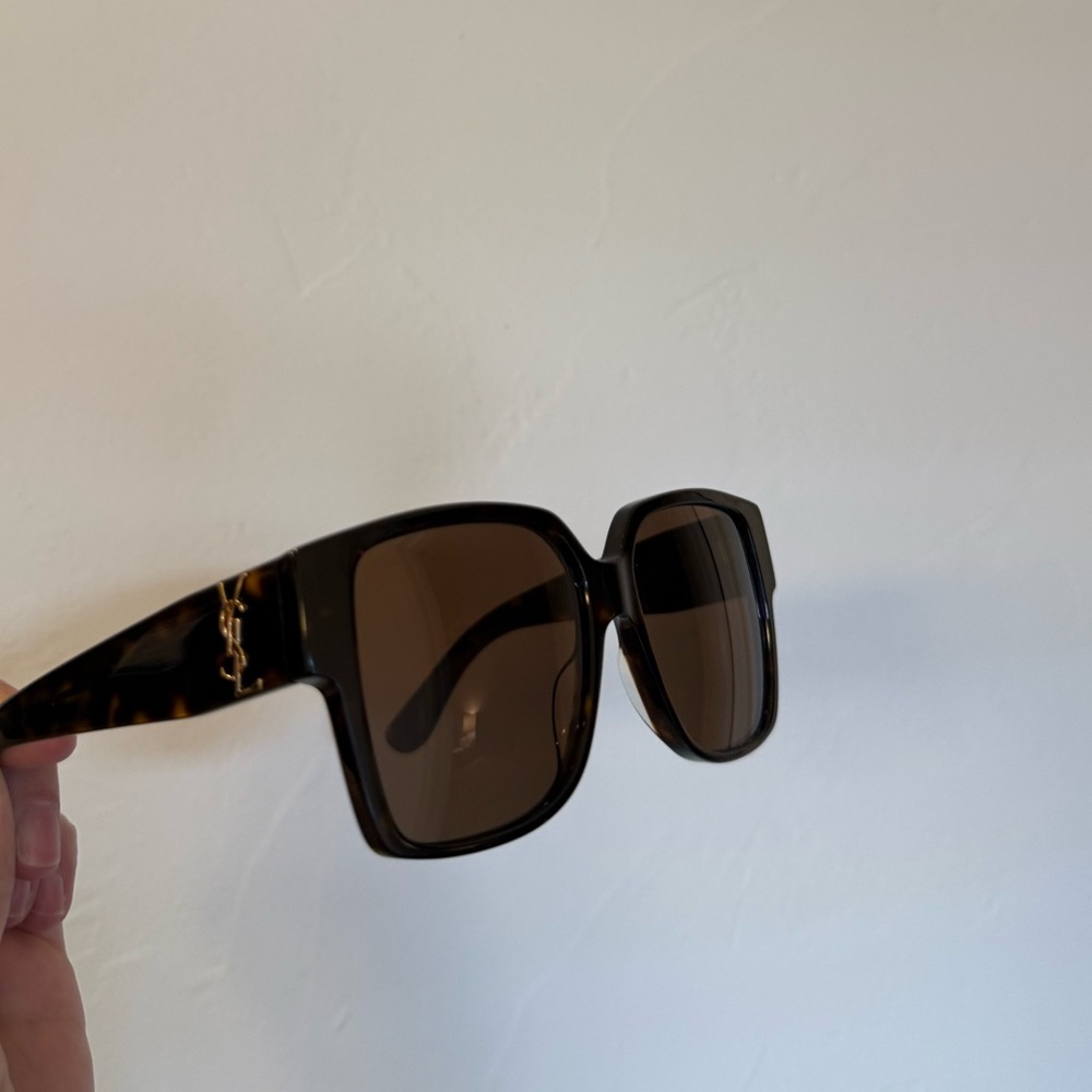 YSL Sunglasses